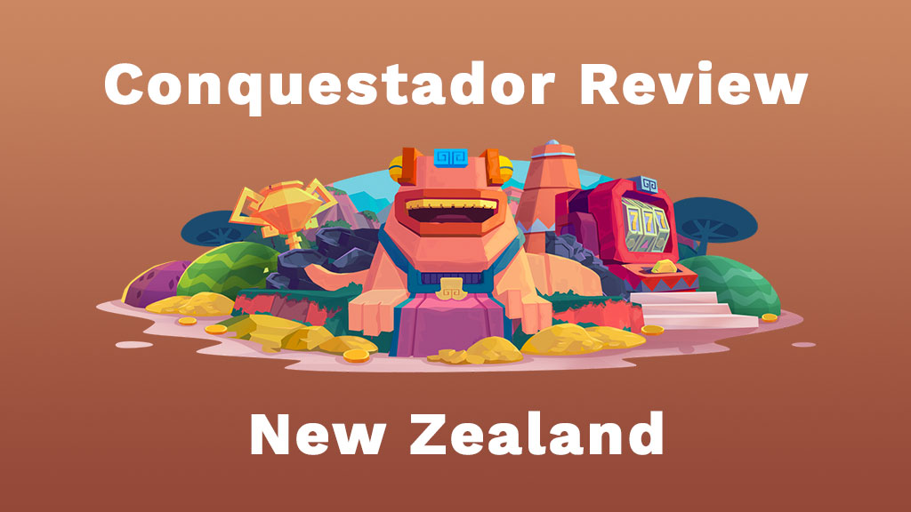 conquestador new zealand review